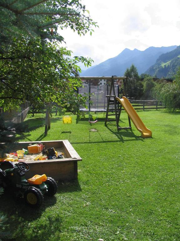 Hotel Augarten