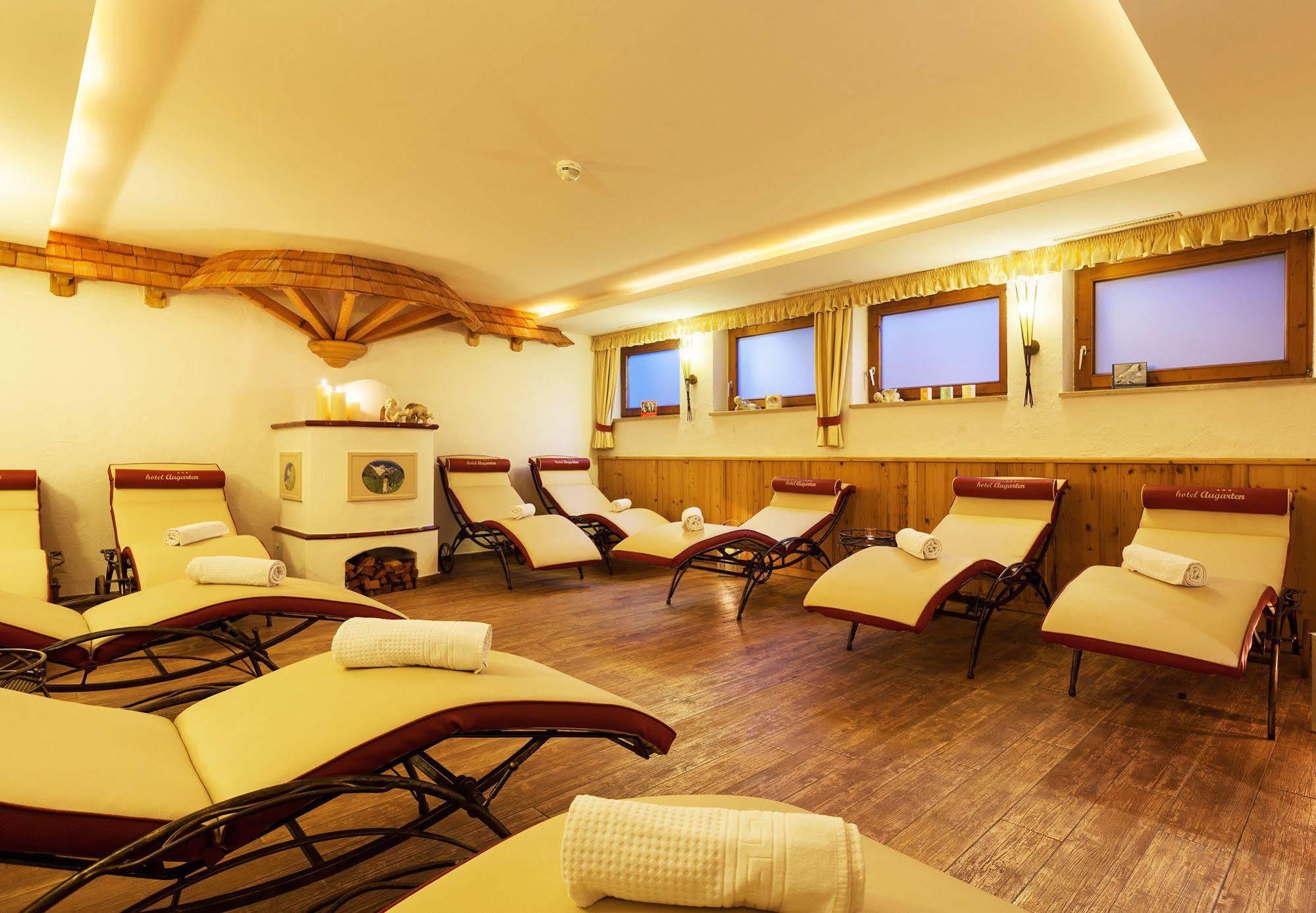 Hotel Augarten Neustift im Stubaital